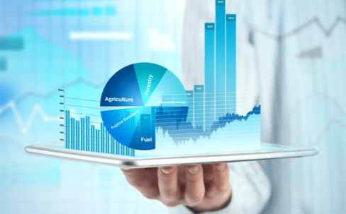 Garage Model for Innovation