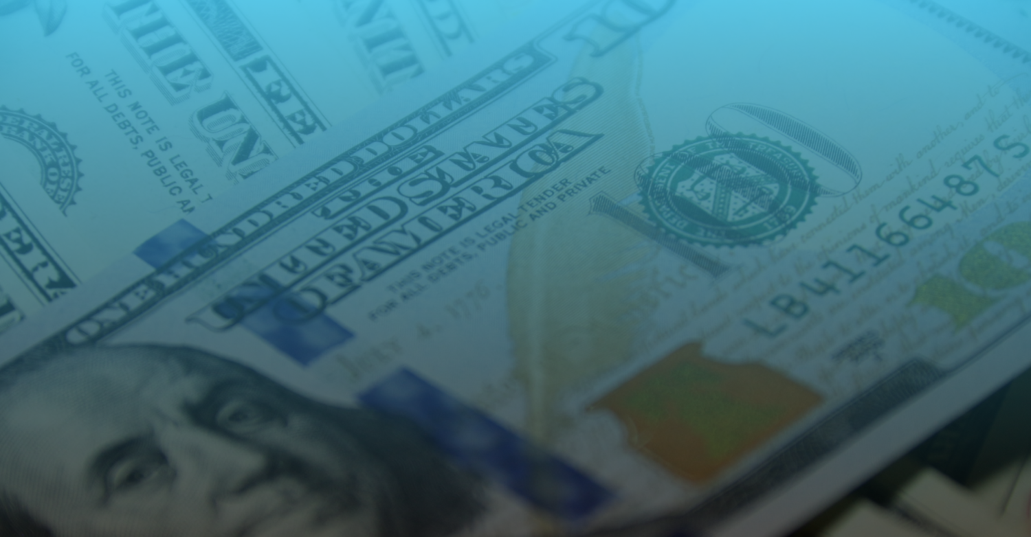 follow the money DE Blog