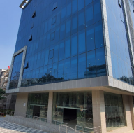 DATAECONOMY Hyderabad Office