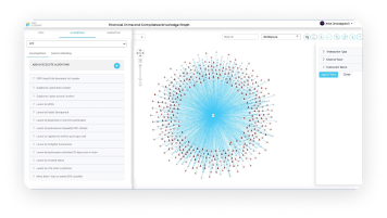 PPP Knowledge Graph Screen