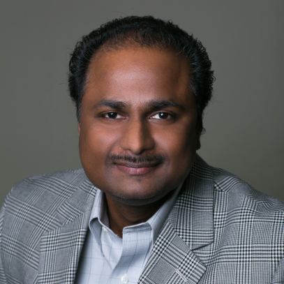 Ravi Kopuri