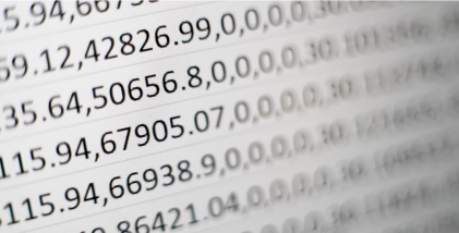 Reconciliaion Utility