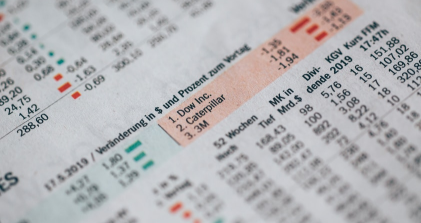 Data Exchange & Data Monetization